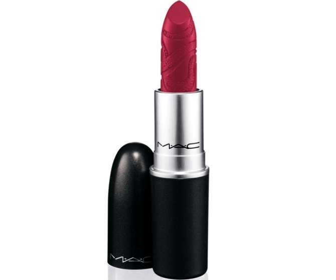 M.A.C, Year of the Snake Collection